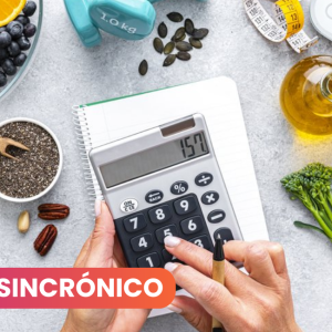 Curso: Dietocálculo en todas las edades (5° Ed)
