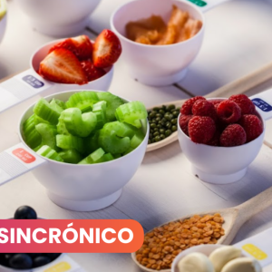 Curso: Sistema de Intercambio de alimentos (4° Ed)