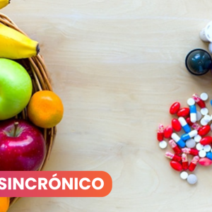 Curso: Interacción Fármaco - Nutriente (4° Ed)