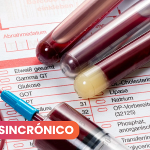 Curso: Interpretación de Laboratorio en Nutrición (3° Ed)