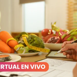 Curso: Evaluación Nutricional (2 ed)